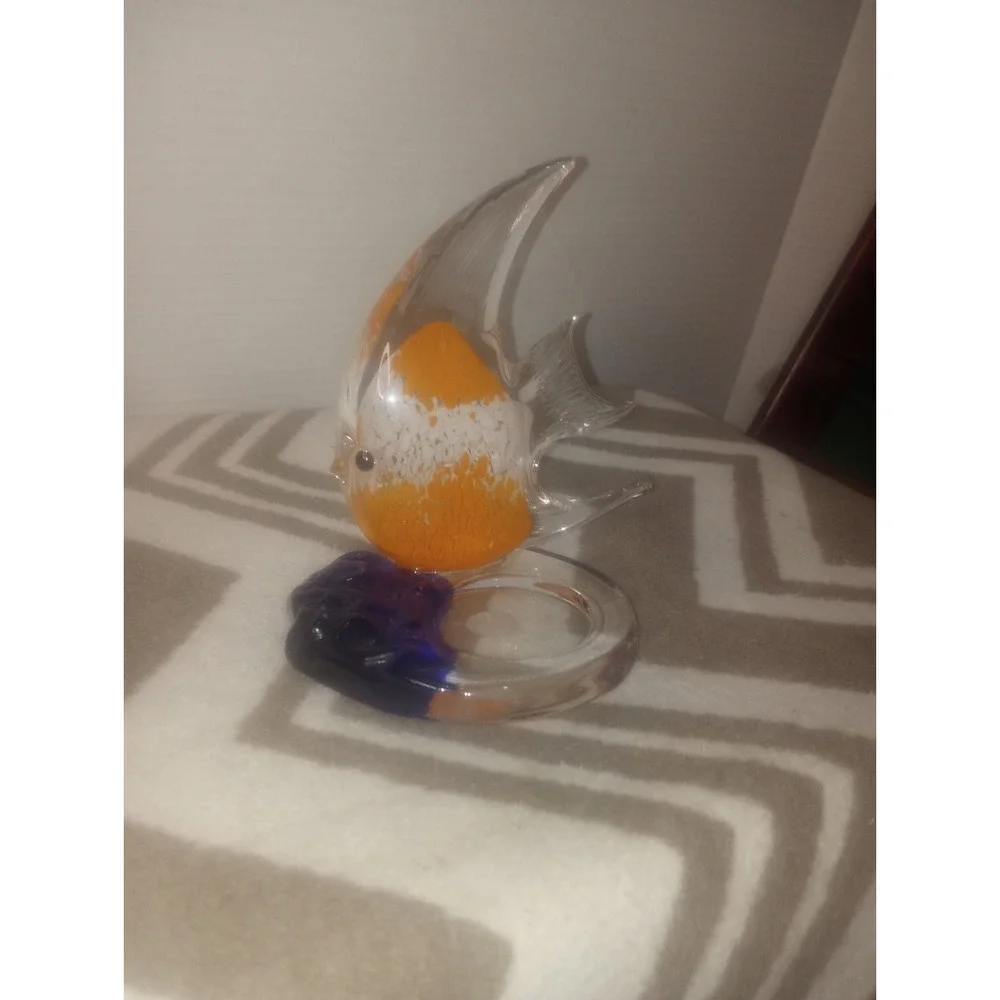 PartyLite tropical angel